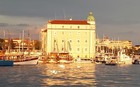 One Way Luxury Cruise from Split to Dubrovnik