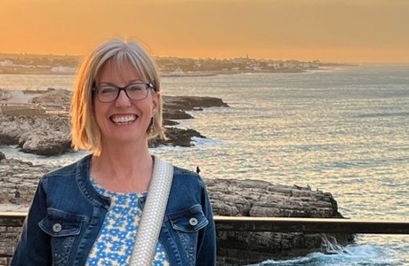 Noreen Rhodes - Accountant