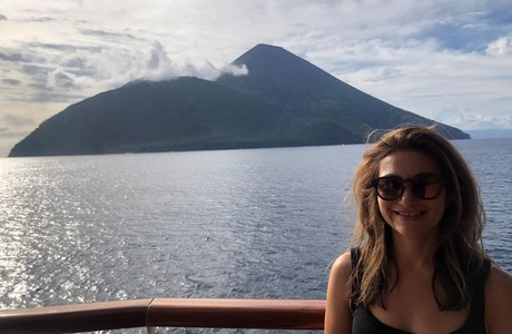 Nyssa Erskine - Marketing, Communications & Sales Specialist