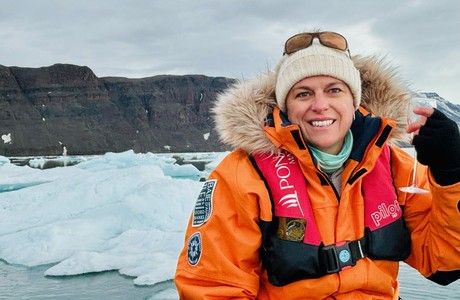 Sarah Porter - Partnerships Manager (New Zealand)