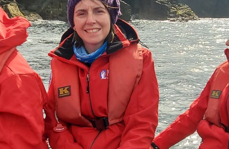 Ellen Batchelor - Reservations Expert