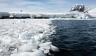 Across the Antarctic Circle: Fly the Drake Expedition