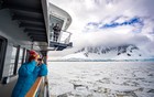 Classic Antarctica Fly Cruise