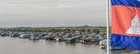 Cruising the Lower Mekong River - 5 Days