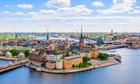 8 Days Luxury Baltic Sea Cruise - Copenhagen to Stockholm