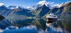 West Fjords to the Arctic Capital - Expedition Cruise